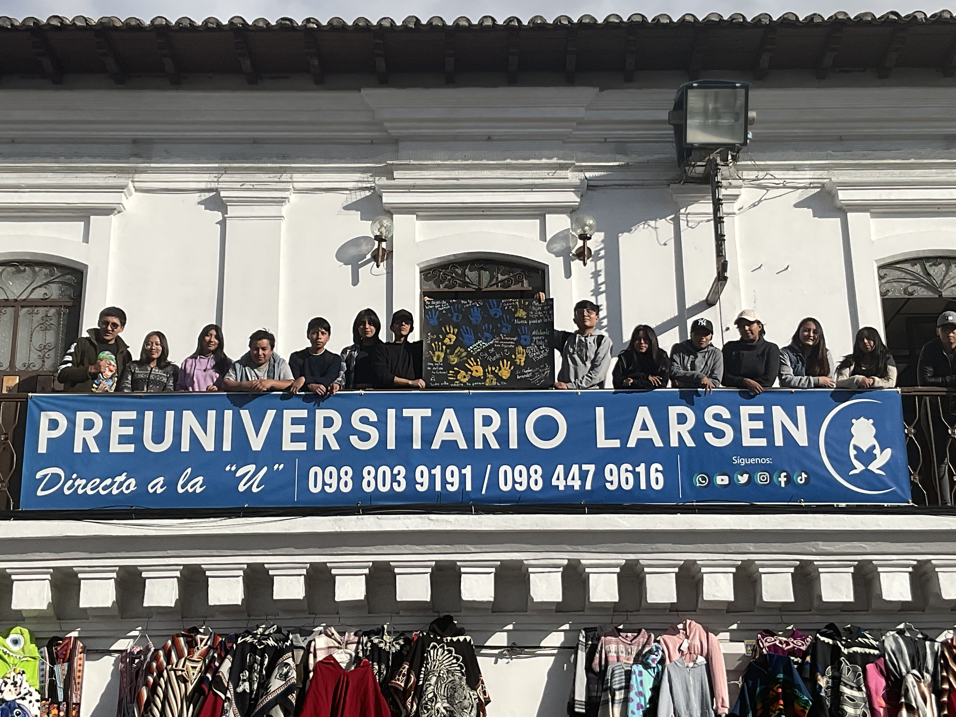Galería 5