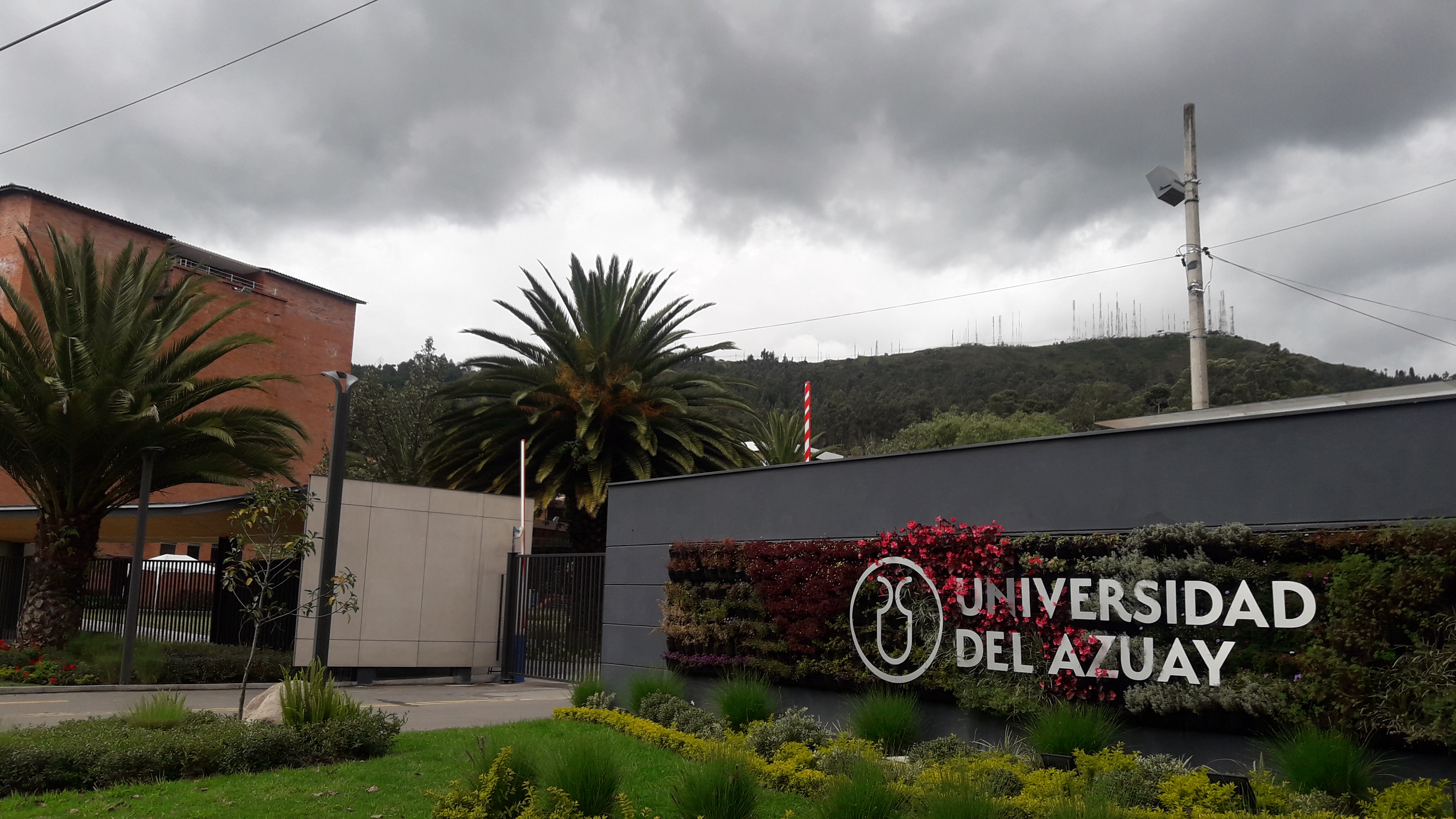 Universidad del Azuay