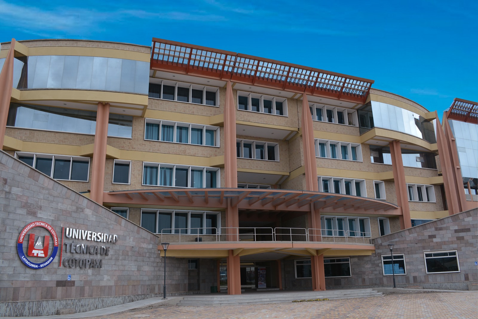 Universidad Técnica de Cotopaxi